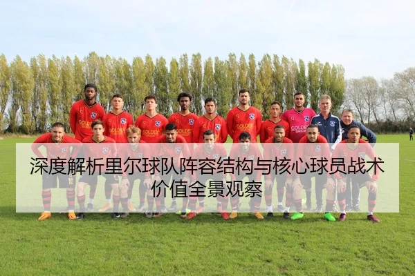 深度解析里尔球队阵容结构与核心球员战术价值全景观察
