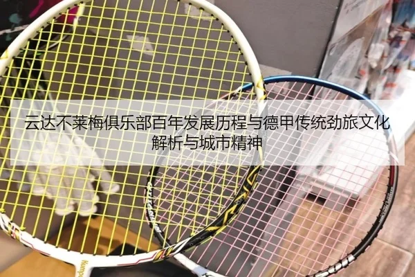 云达不莱梅俱乐部百年发展历程与德甲传统劲旅文化解析与城市精神