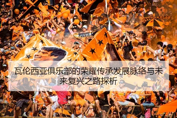 瓦伦西亚俱乐部的荣耀传承发展脉络与未来复兴之路探析