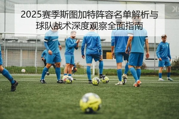 2025赛季斯图加特阵容名单解析与球队战术深度观察全面指南