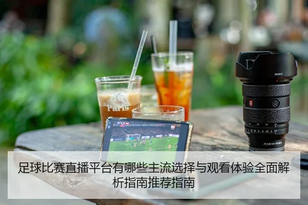 足球比赛直播平台有哪些主流选择与观看体验全面解析指南推荐指南